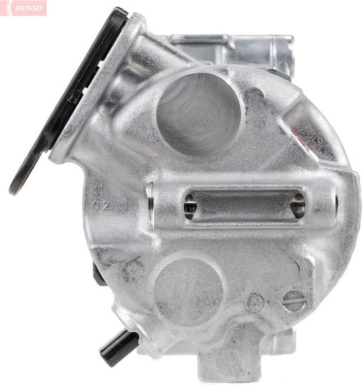 Air Conditioning Compressor Opel Corsa D Hatchback S07 Corsa E Hatchback X15 Denso Dcp20122