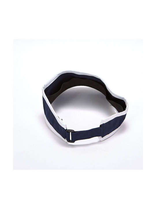 Admiral Шапка Visor Син