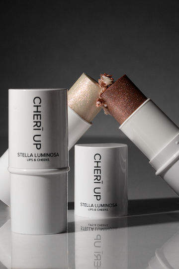 Cheri Up Stella Luminosa Lippenstift 8g