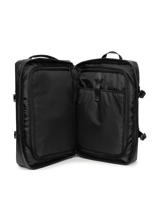 Eastpak Travelpack Αδιάβροχο 42lt Μαύρο Eastpak Travelpack Αδιάβροχο 42lt Μαύρο