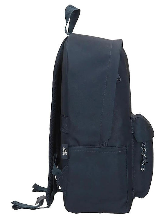 Reebok Mochila Blue