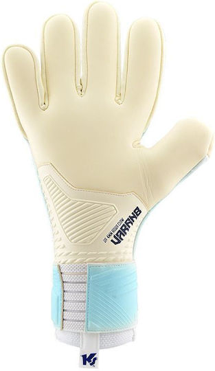 KEEPERsport Champ Nc Adults Goalkeeper Gloves Beige