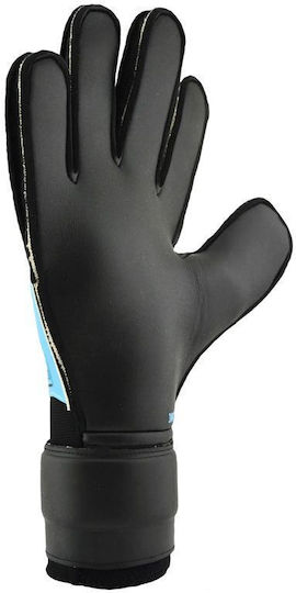 KEEPERsport Голмански ръкавици за Възрастни Син