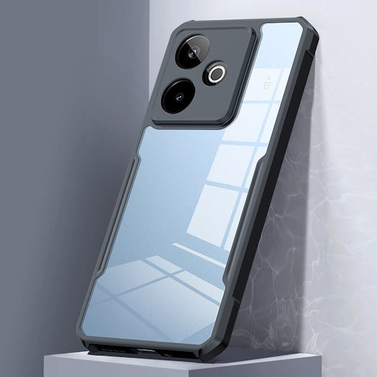 Xundd Back Cover Πλαστικό Διάφανο (Realme GT 7)