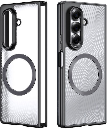 Dux Ducis Aimo Series Back Cover Πλαστικό Διάφανο (Galaxy Z Fold7)