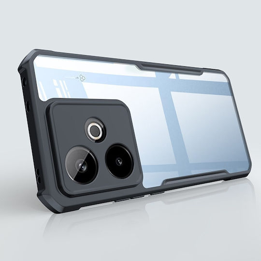 Xundd Back Cover Πλαστικό Διάφανο (Realme GT 7)