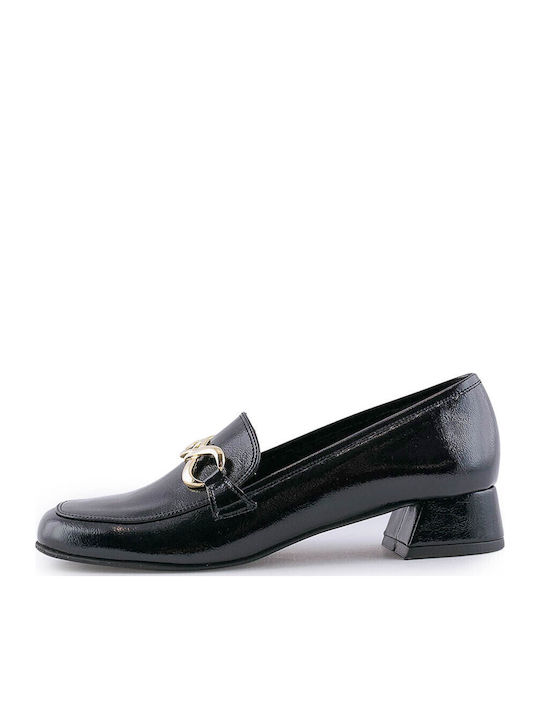 Femei Pantofi cu toc Negre