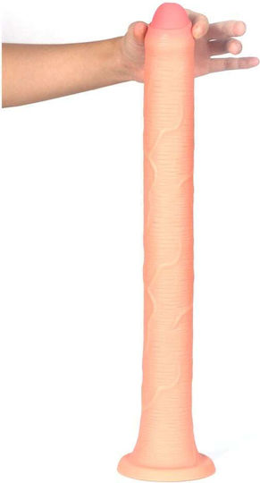 Kinksters Dildo realist Flesh