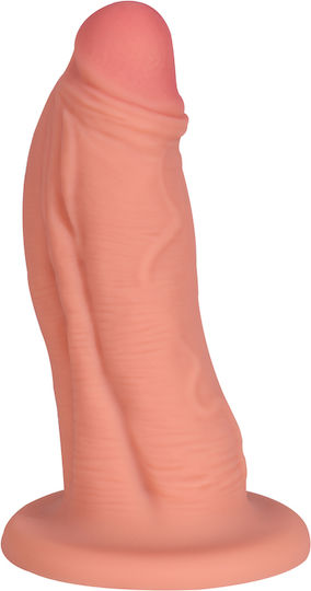Kinksters Ρεαλιστικό Dildo Flesh 30cm