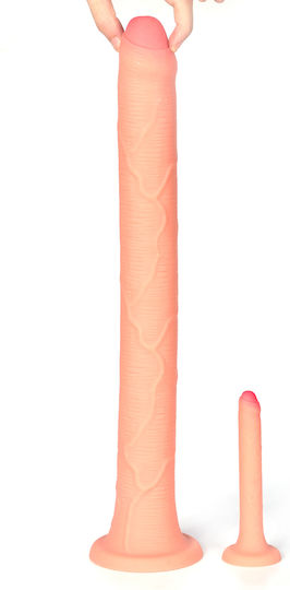 Kinksters Dildo realist Flesh