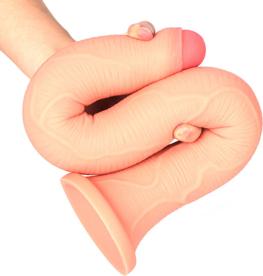Kinksters Dildo realist Flesh