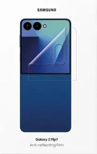 Samsung Screen Protector (Samsung Galaxy Flip7)