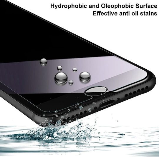 Imak Tempered Glass (Poco F7)