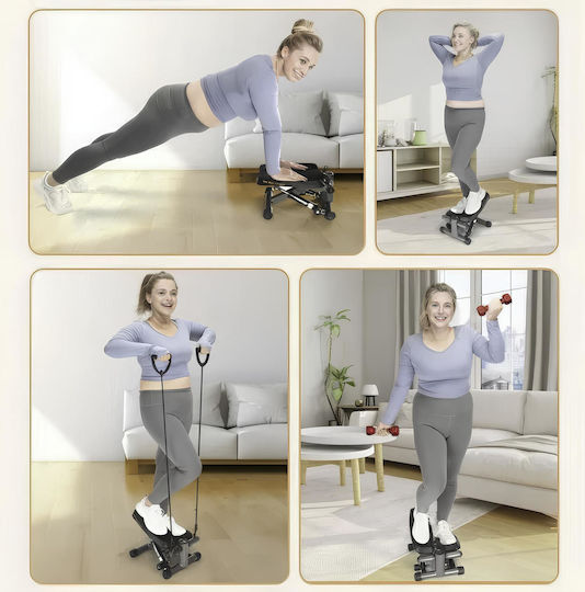 Mini Stepper