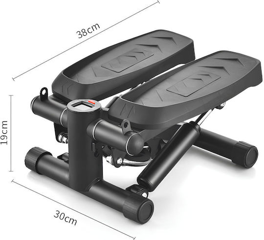 Mini Stepper