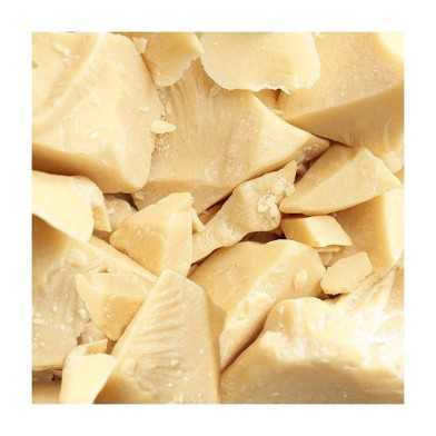 Cocoa Butter Block 500g