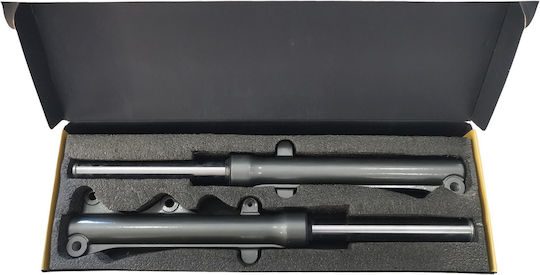 Yamaha Crypton X 135 Tobaki Front Forks Motorcycle Handlebar Accessories