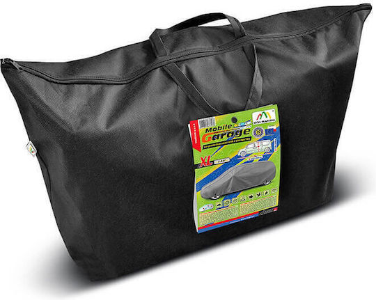 Капак За Автомобил Pick Up Hardtop Kegel Mobile X-Large 490-530см X150-160см