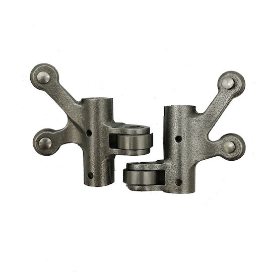 Yamaha Crypton-X 135 Racing Hahnenköpfe 24mm/27mm 25mm/28mm