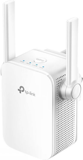 TP-LINK RE305 v1 WiFi Extender Dual Band (2.4 & 5GHz) 1200Mbps
