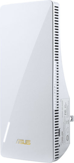 Asus RP-AX58 Мрежа WiFi удължител Двулентов (2.4 и 5GHz) 3000Mbps