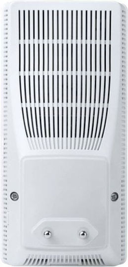 Asus RP-AX58 Мрежа WiFi удължител Двулентов (2.4 и 5GHz) 3000Mbps