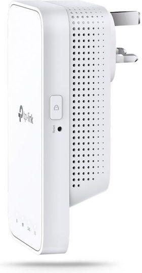 TP-LINK RE330 v1 Mesh WiFi Extender Dual Band (2.4 & 5GHz) 1200Mbps
