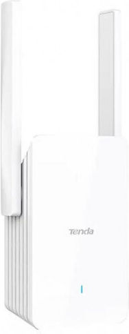 Tenda A33 v1 WiFi Extender Dual Band (2.4 & 5GHz) 3000Mbps