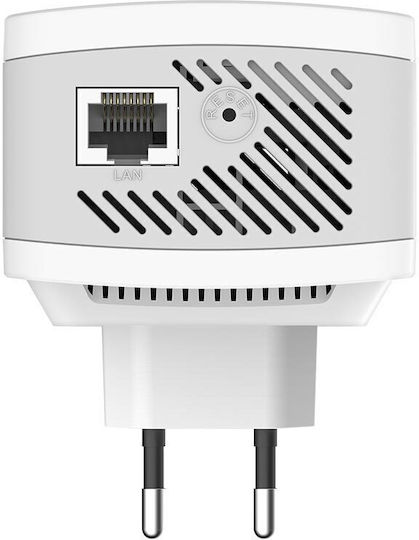 D-Link DAP-1620 WiFi Extender Dual Band (2.4 & 5GHz) 1200Mbps