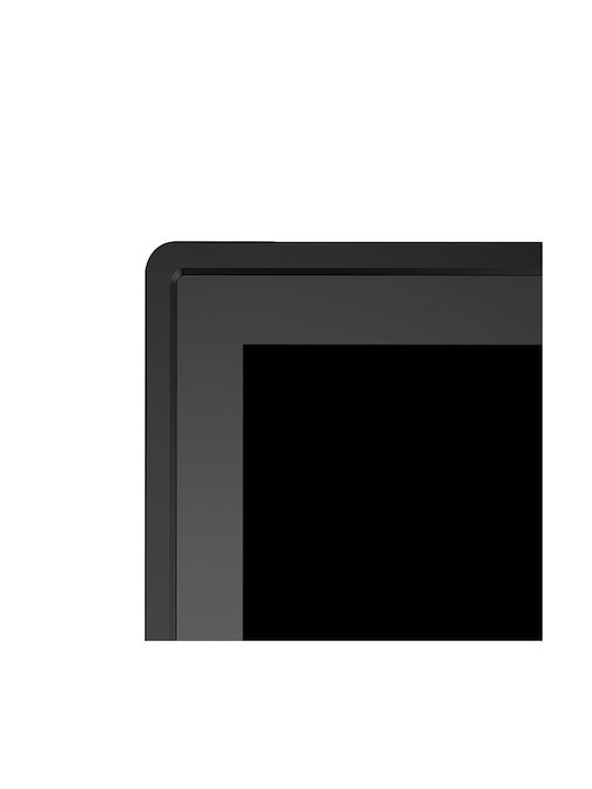 Denver PFF-1021 Digital Photo Frame with Touch Screen 10.1" Resolution 1280x800 with WiFi Black 119101040190
