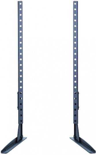Art SD-20 Βάση Τηλεόρασης Τοίχου έως 75" και 40kg