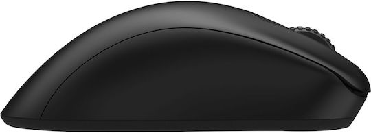 Zowie EC2-DW 4K Drahtlos Gaming Gaming Maus 3200 DPI Schwarz