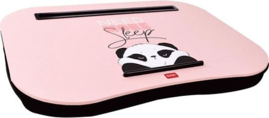 Legami Milano Tray Стойка за Лаптоп до 15" Panda