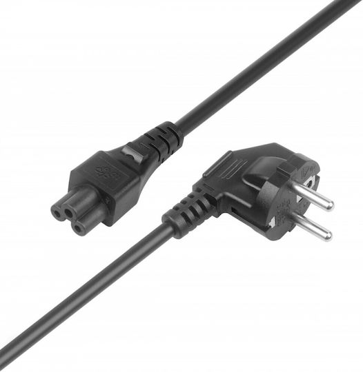 Tb Print Power Cord 3m IEC C5 VDE