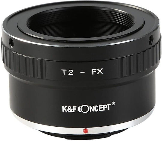 K&F Concept Fuji Αντάπτορας Φακού