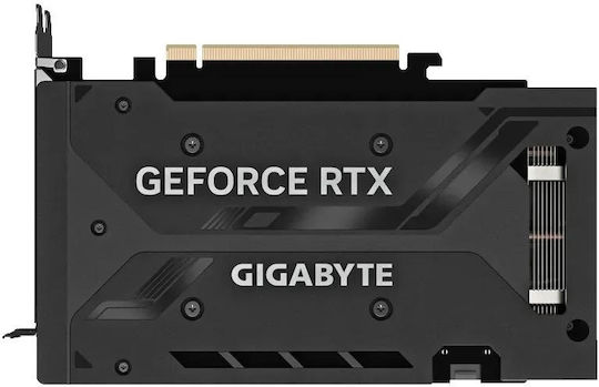 Gigabyte GeForce RTX 4070 12GB GDDR6 Windforce 2X OC V2 Placă Grafică