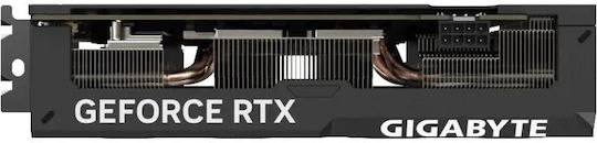 Gigabyte GeForce RTX 4070 12GB GDDR6 Windforce 2X OC V2 Placă Grafică