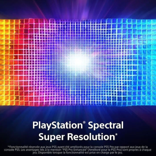 Sony PlayStation 5 Pro 2TB