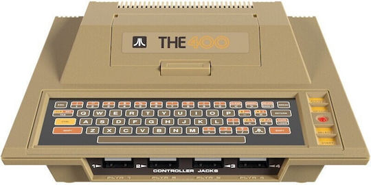 Atari 400 Mini