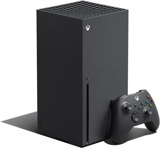 Microsoft Xbox Seria X 1TB | Skroutz Romania