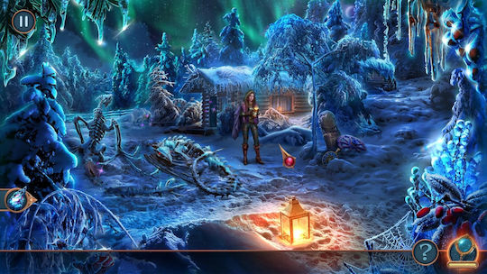 Hidden Objects 8 Royal Romance PS5 Game