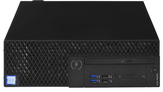 Dell OptiPlex 3070 SFF SFF Desktop PC (i5-9500/16GB DDR4