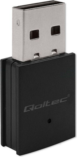 Ultra Fast Mini Wifi Adapter Ac Standard Bt 4.0 Usb 600mbps