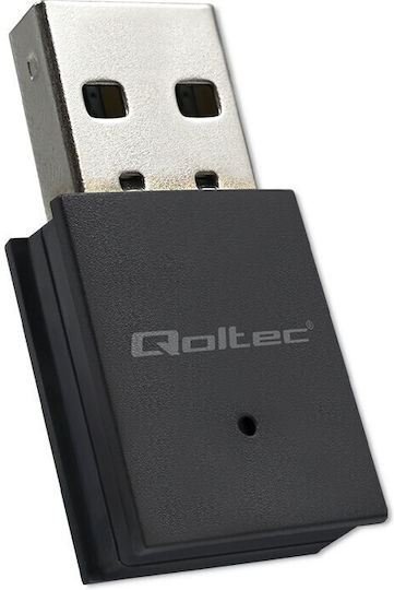 Ultra Fast Mini Wifi Adapter Ac Standard Bt 4.0 Usb 600mbps