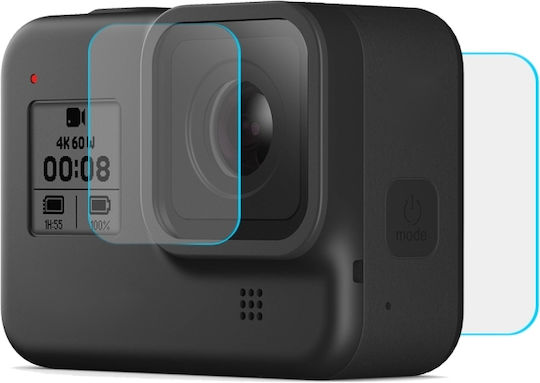 Tempered Glass Screen Protector for GoPro Hero8 Black Hero 8