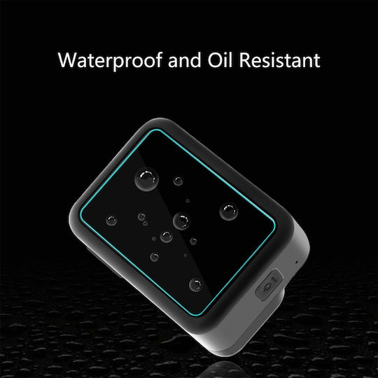 Tempered Glass Screen Protector for GoPro Hero8 Black Hero 8