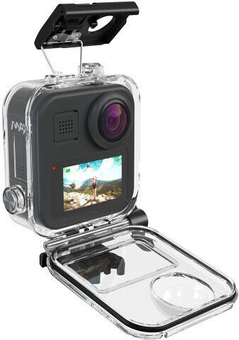 IP68 Waterproof Housing for GoPro Max