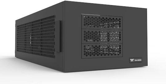 Thermaltake Thermaltake Gehäusezubehör CA-11C-00D1NN-00
