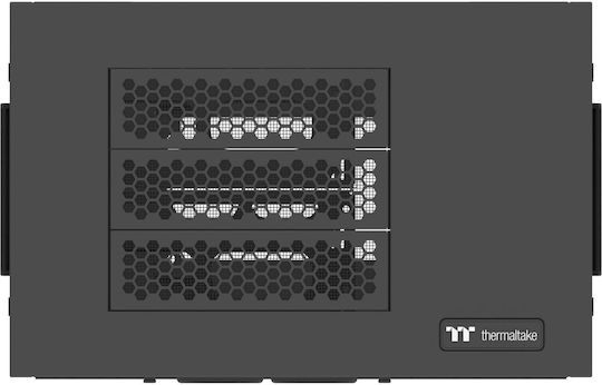 Thermaltake Thermaltake Gehäusezubehör CA-11C-00D1NN-00