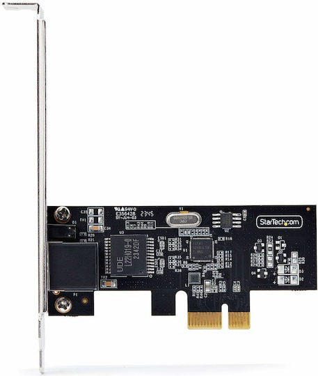 StarTech PCI-e